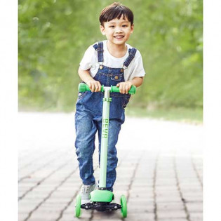 Xiaomi BEVA Children Scooter Green
